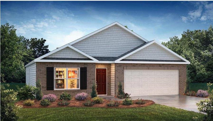 3145 Hickory Ridge Trail, Moore, South Carolina image 1