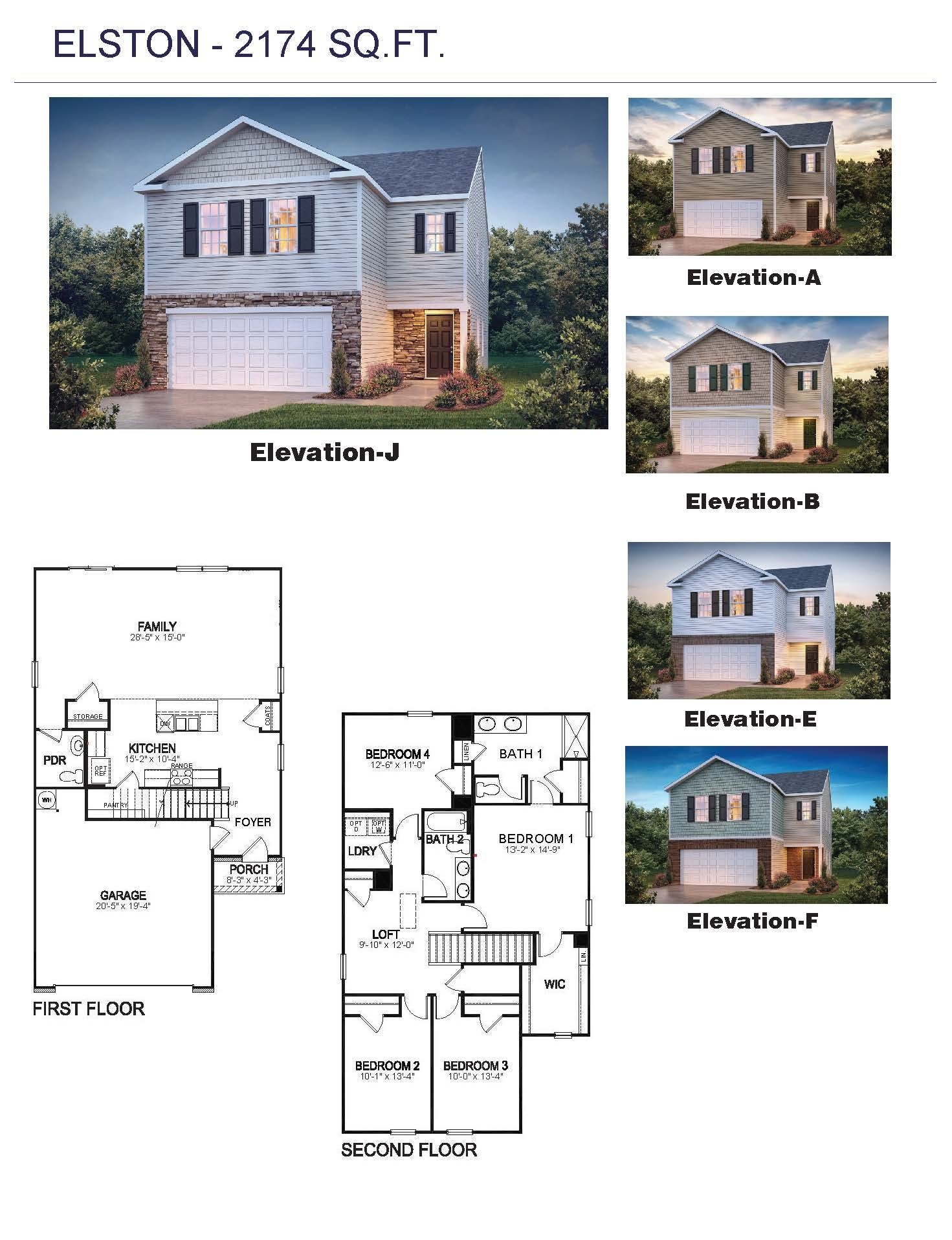 1777 Rein Drive, Roebuck, South Carolina image 4