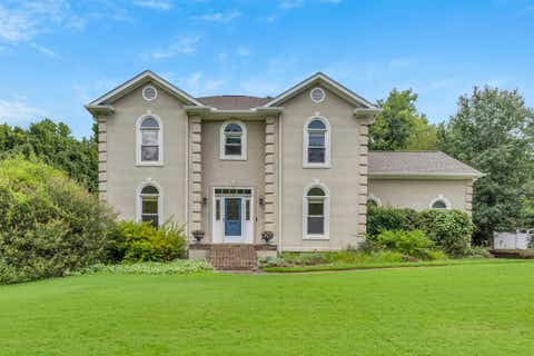 Homes For Sale - 352 Round Ridge Road<br/> Spartanburg, SC 29302