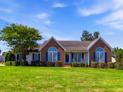 Homes For Sale - 104 Harvest Ridge Drive<br/> inman, SC 29349