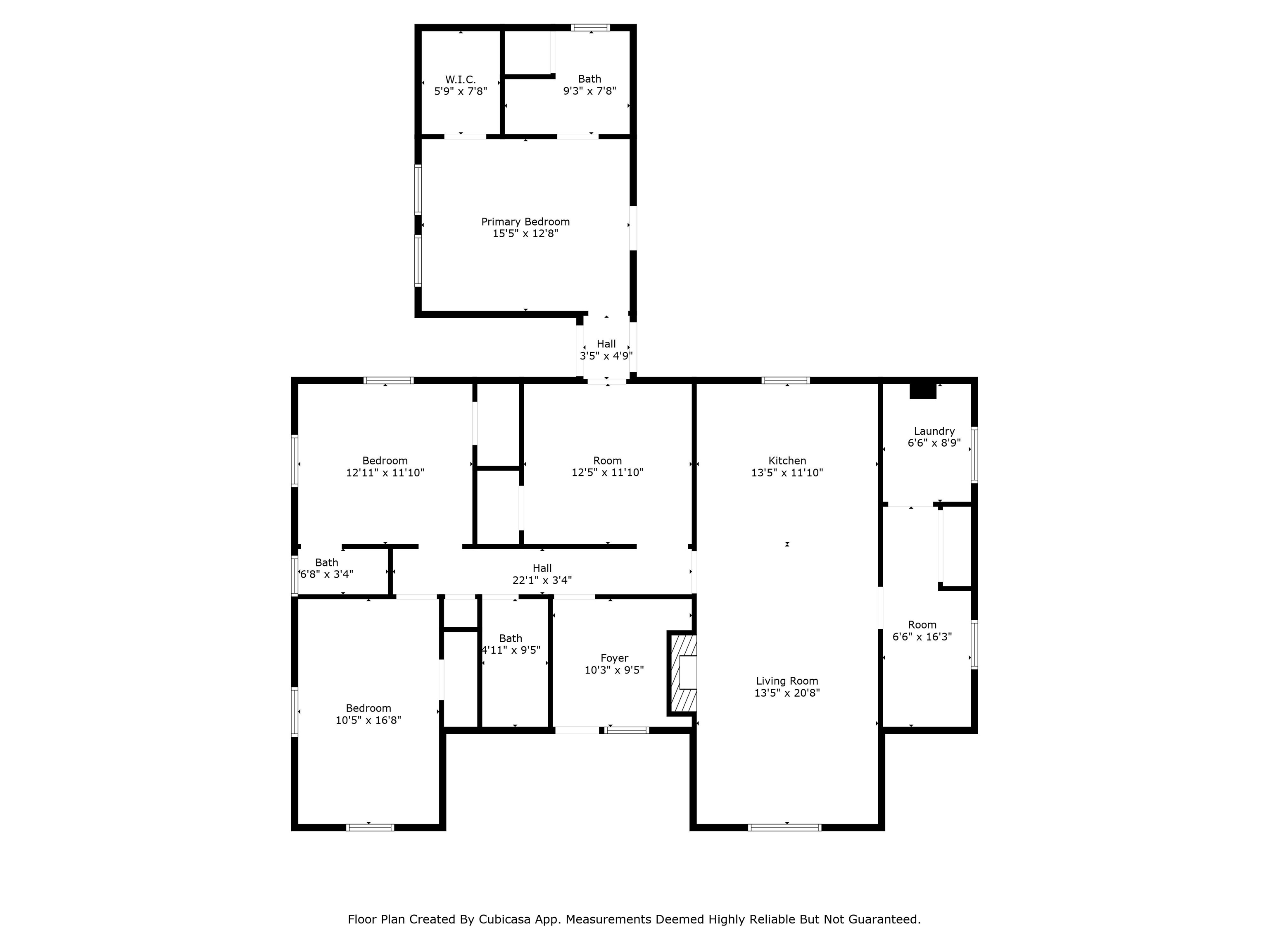 107 Sunset Lane, Moore, South Carolina image 38