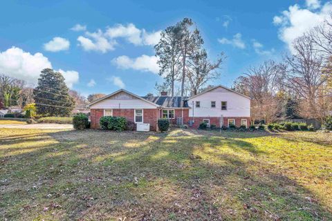 A home in Spartanburg