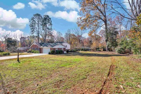 A home in Spartanburg