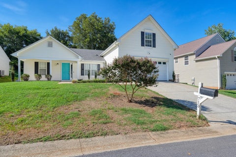 Homes For Sale - 713 Bent Hollow Court<br/> Moore, SC 29369