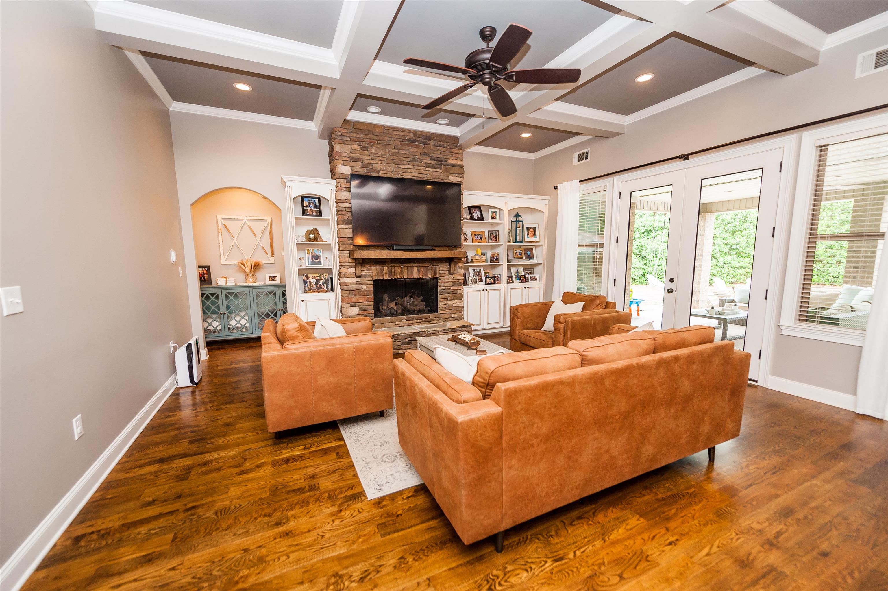 321 Burro Court, Boiling Springs, South Carolina image 9