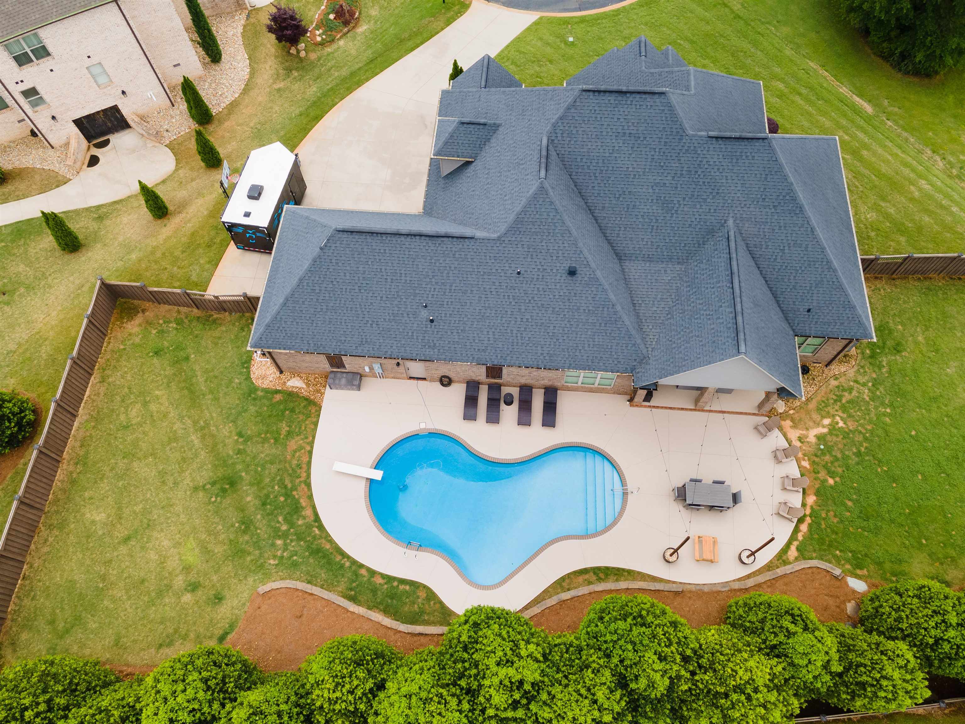321 Burro Court, Boiling Springs, South Carolina image 49