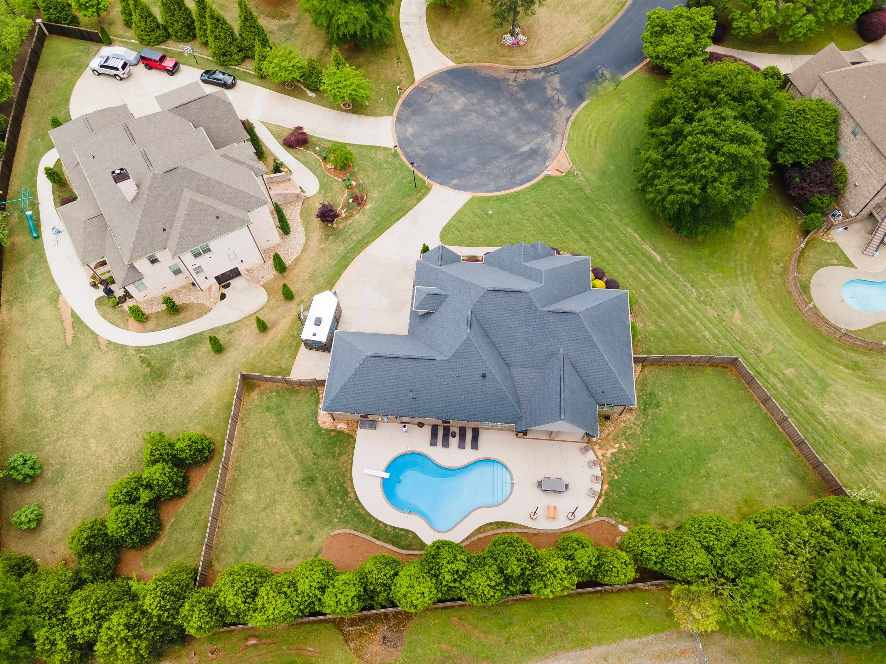 321 Burro Court, Boiling Springs, South Carolina image 48