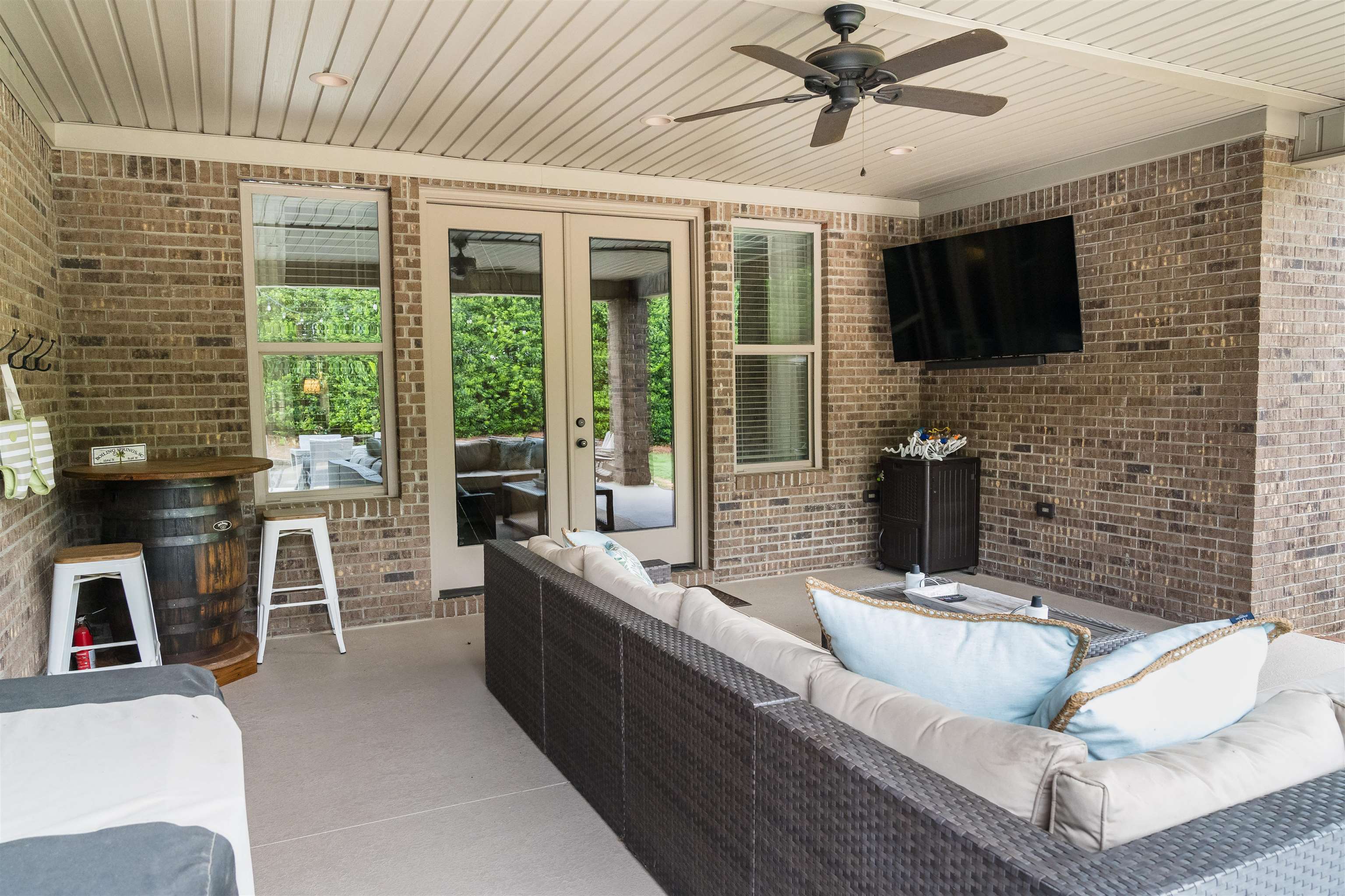 321 Burro Court, Boiling Springs, South Carolina image 41