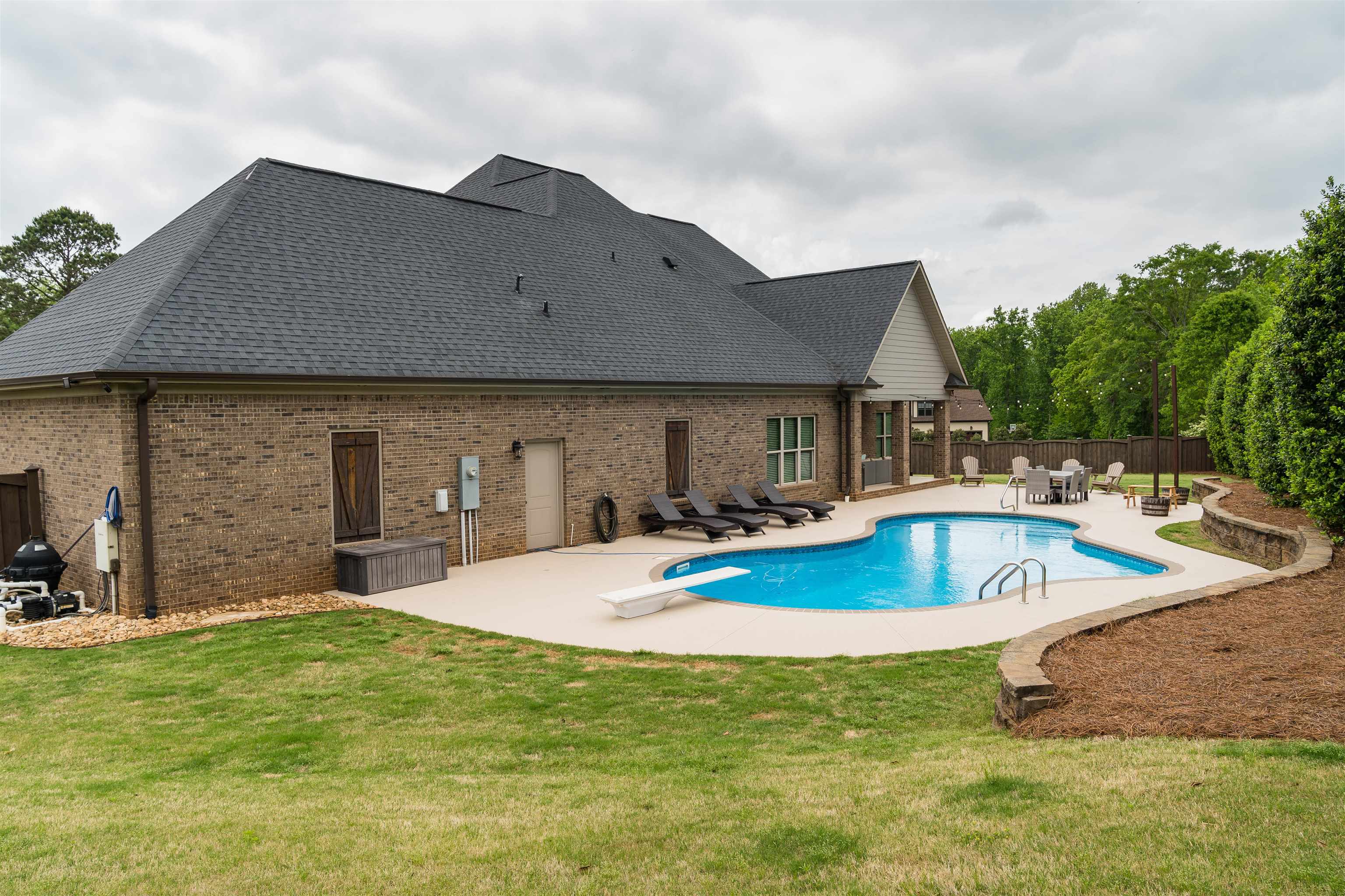 321 Burro Court, Boiling Springs, South Carolina image 45