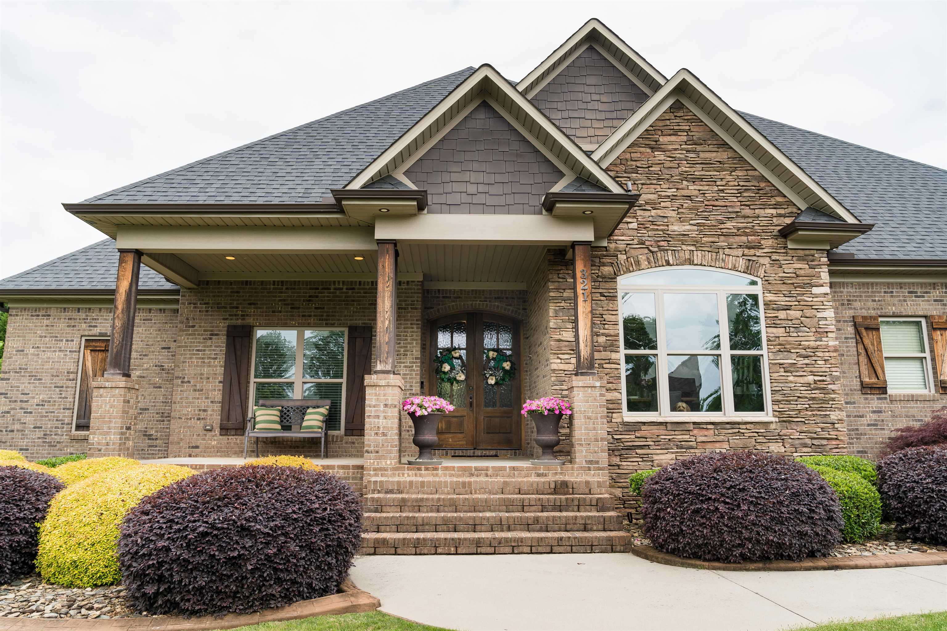 321 Burro Court, Boiling Springs, South Carolina image 4
