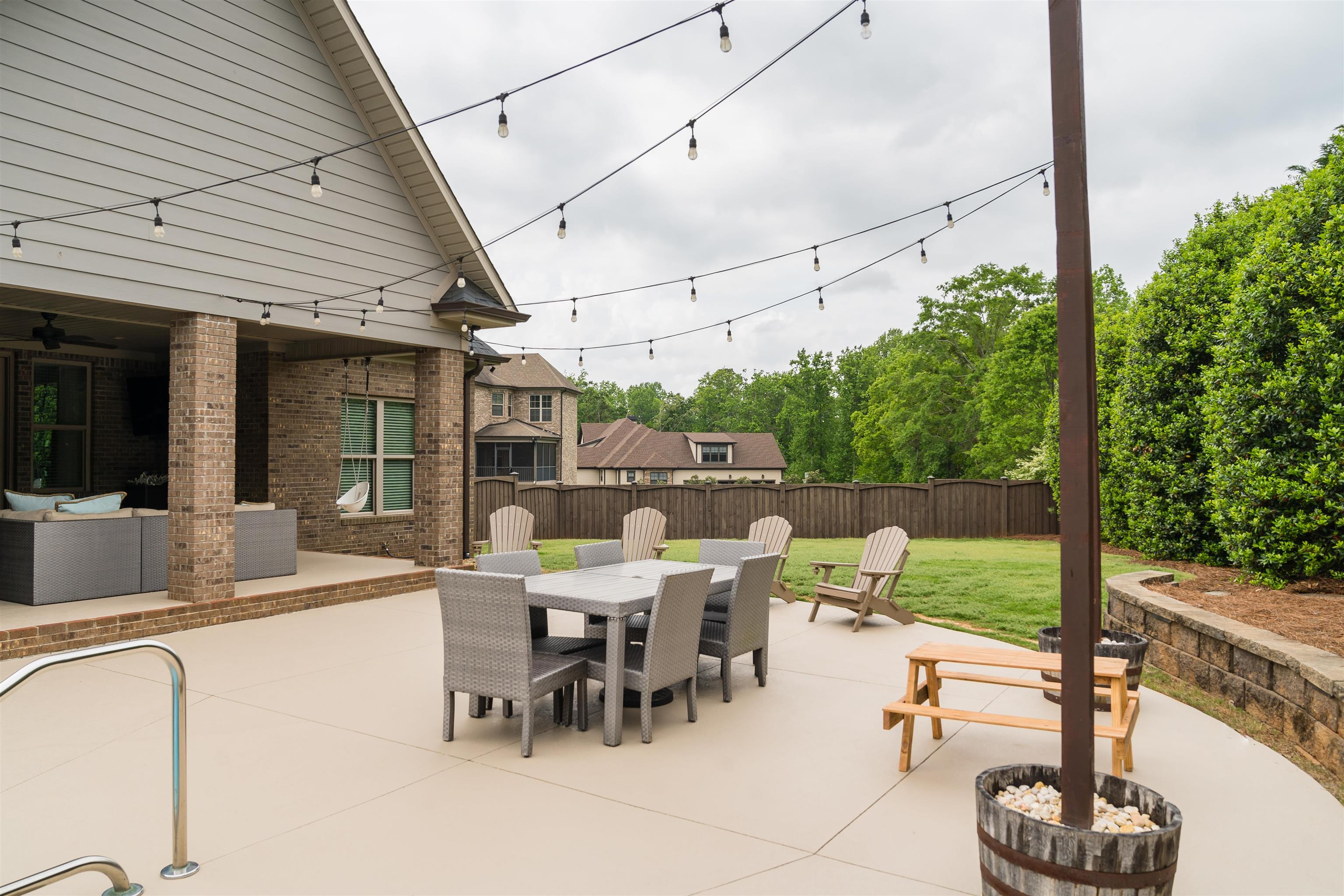 321 Burro Court, Boiling Springs, South Carolina image 43