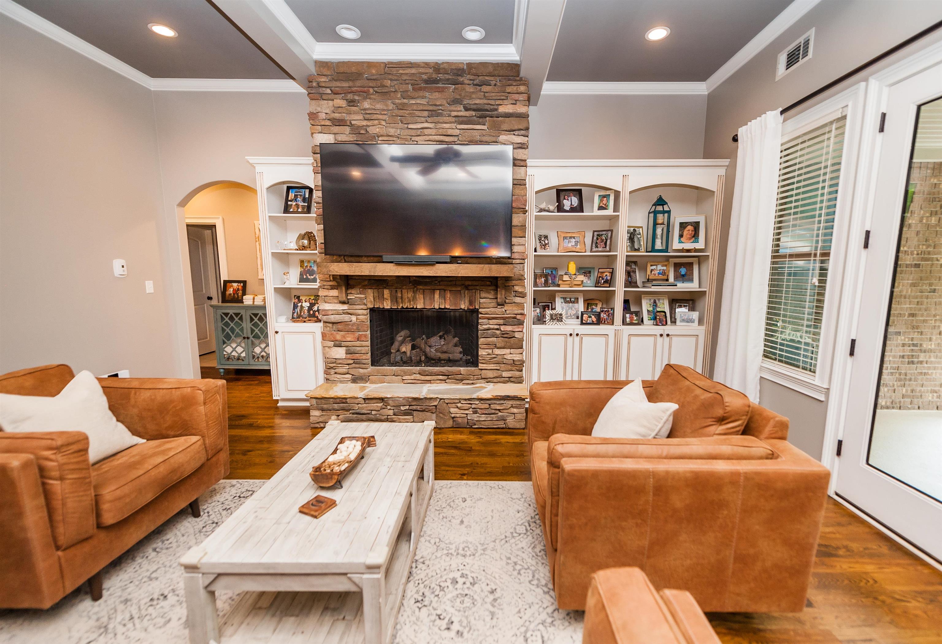 321 Burro Court, Boiling Springs, South Carolina image 11