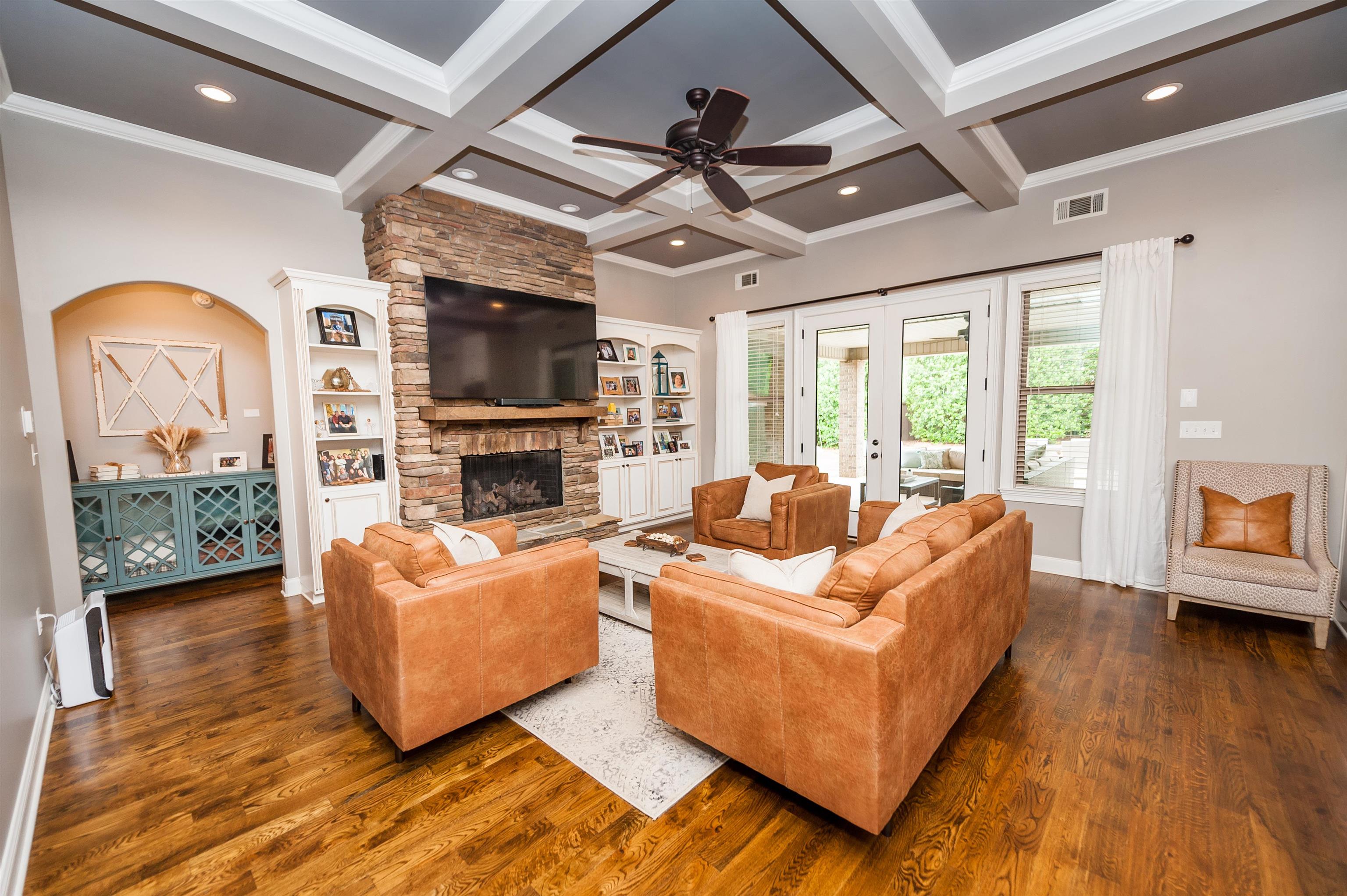 321 Burro Court, Boiling Springs, South Carolina image 8
