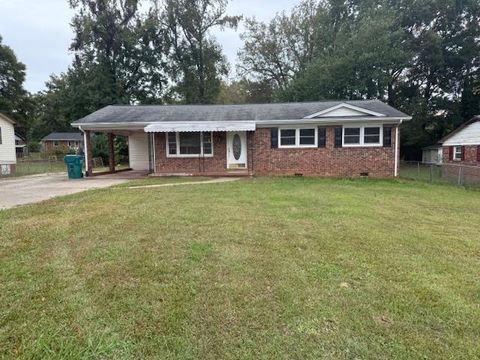 Condo For Sale - 113 Lincoln Drive<br/> Gaffney, SC 29340