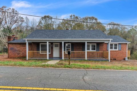 A home in Spartanburg