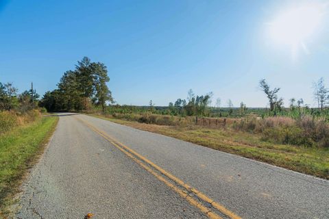 Vacant Land For Sale - 000 Quarter Round Road<br/> Pacolet, SC 29372