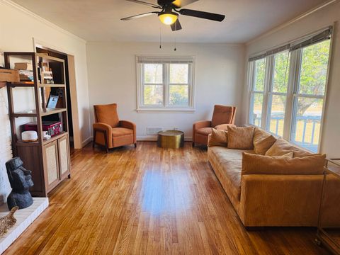 A home in Spartanburg