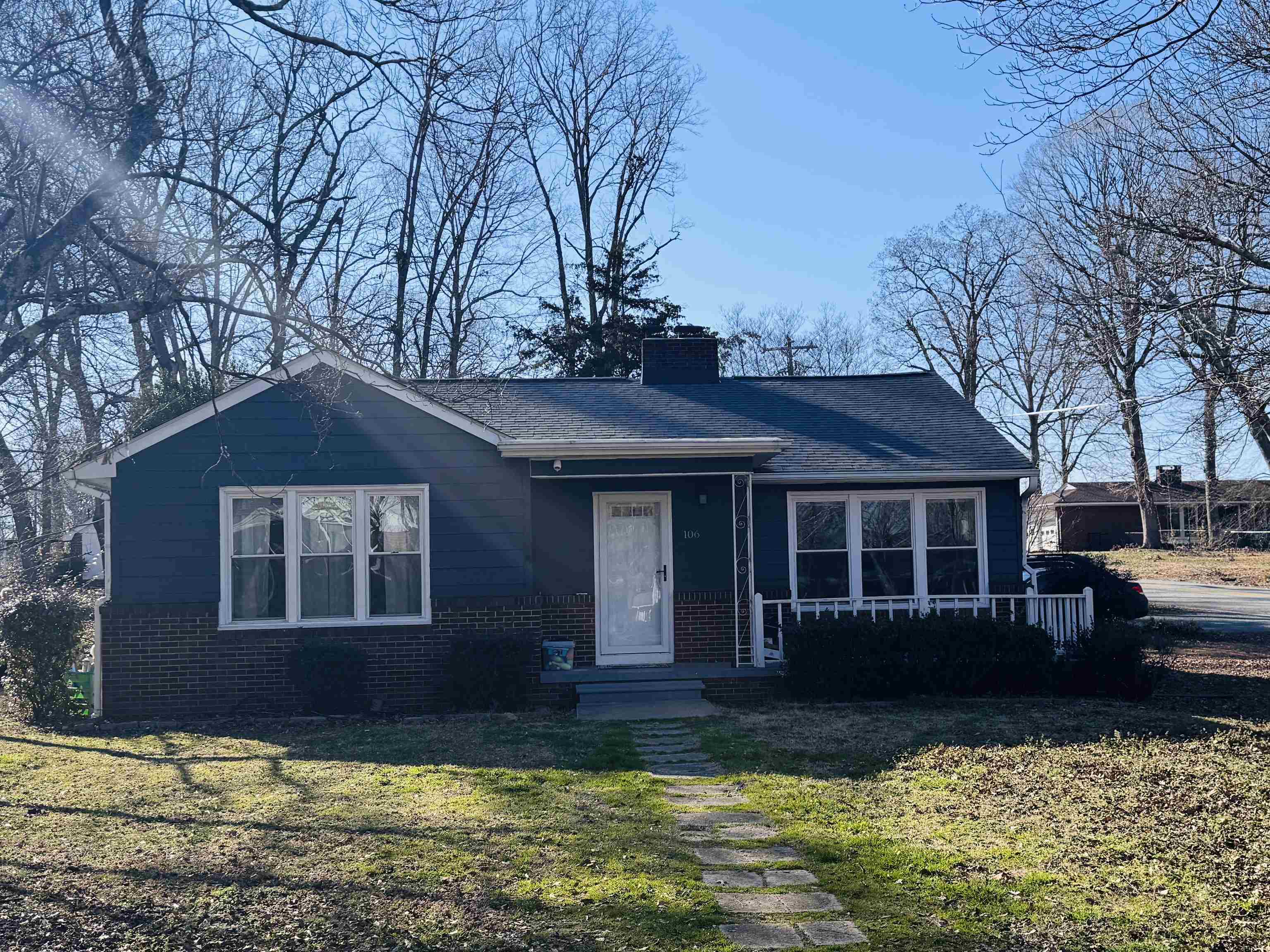 106 Hancock Avenue, Spartanburg, South Carolina image 1