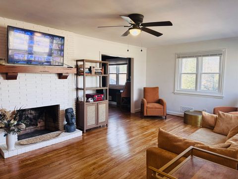 A home in Spartanburg
