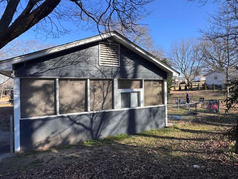 A home in Spartanburg