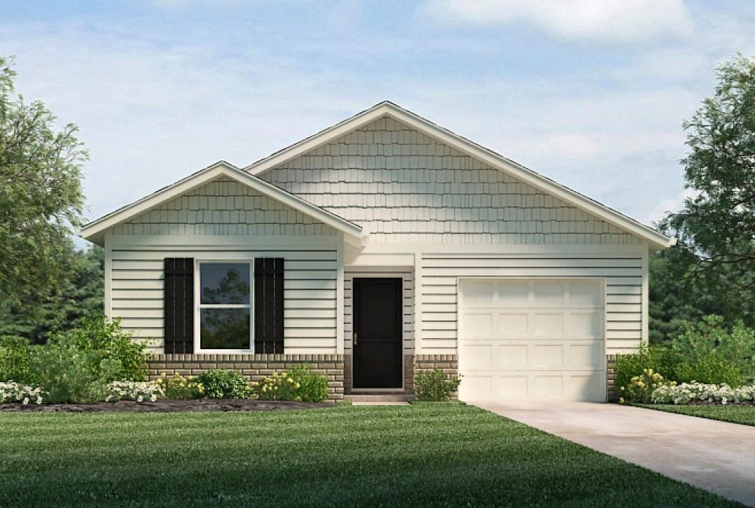 1148 Kaden Court, Roebuck, South Carolina image 1