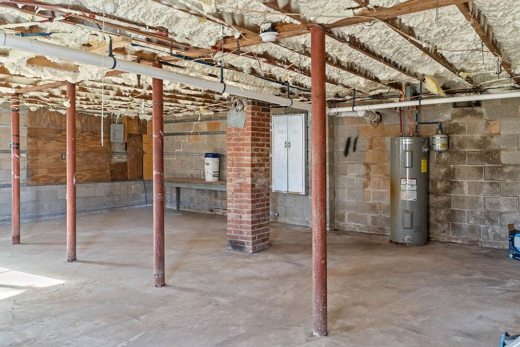 123 E Third Street, Gaffney, South Carolina image 5