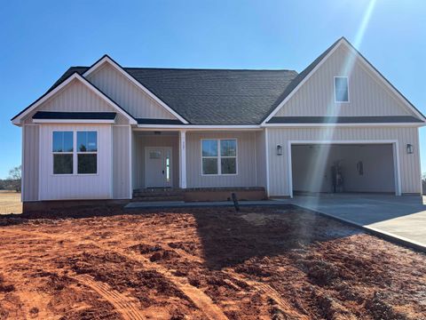 Vacant Land For Sale - 757 Mello Drive<br/> Lyman, SC 29365