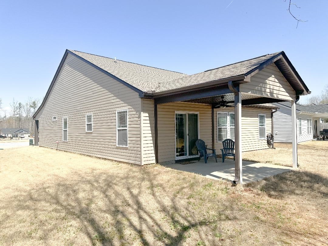 235 Minnie Crain Dr. Dr, Inman, South Carolina image 17