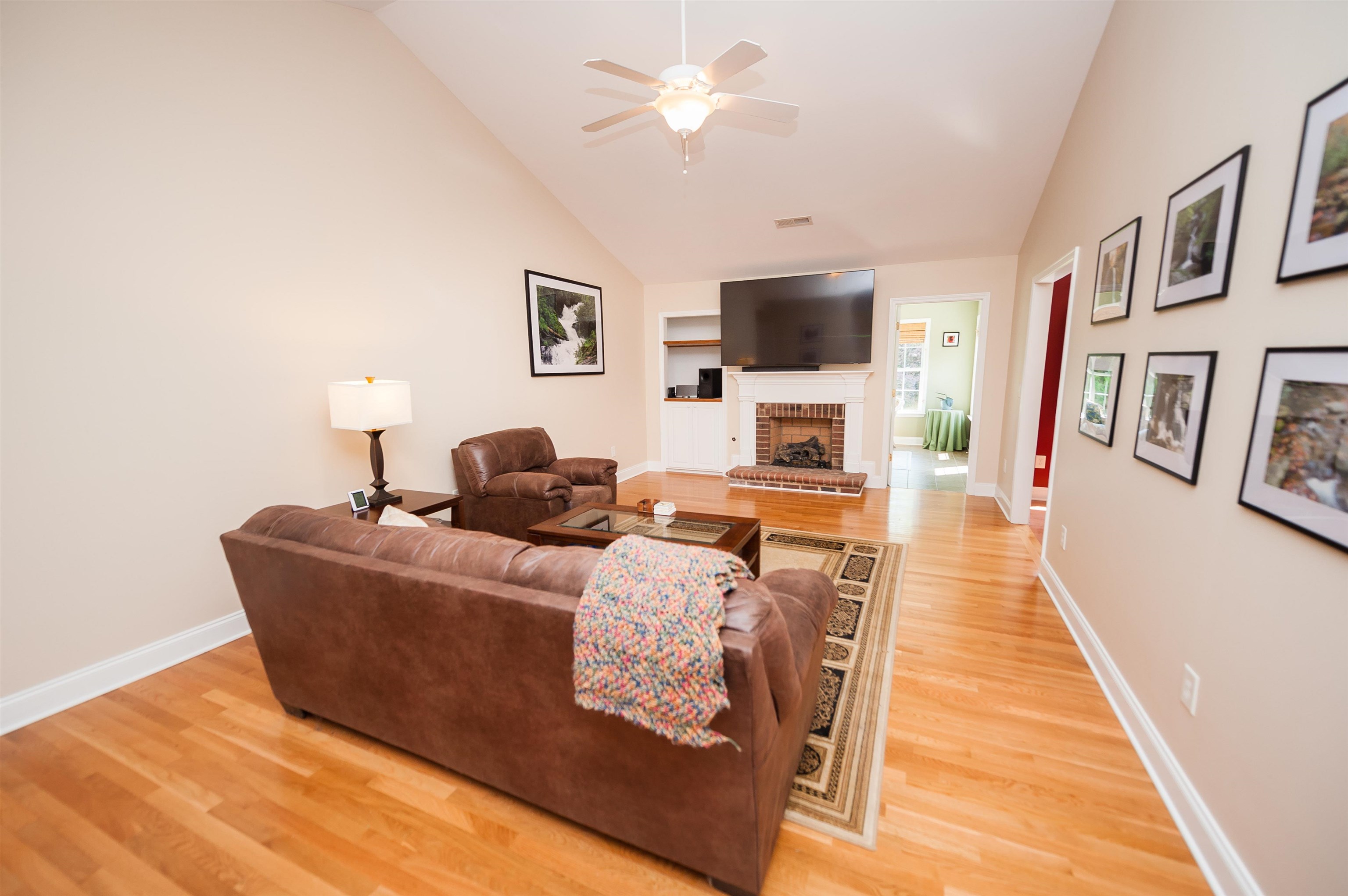 123 Baldwin Creek Way, Simpsonville, South Carolina image 3