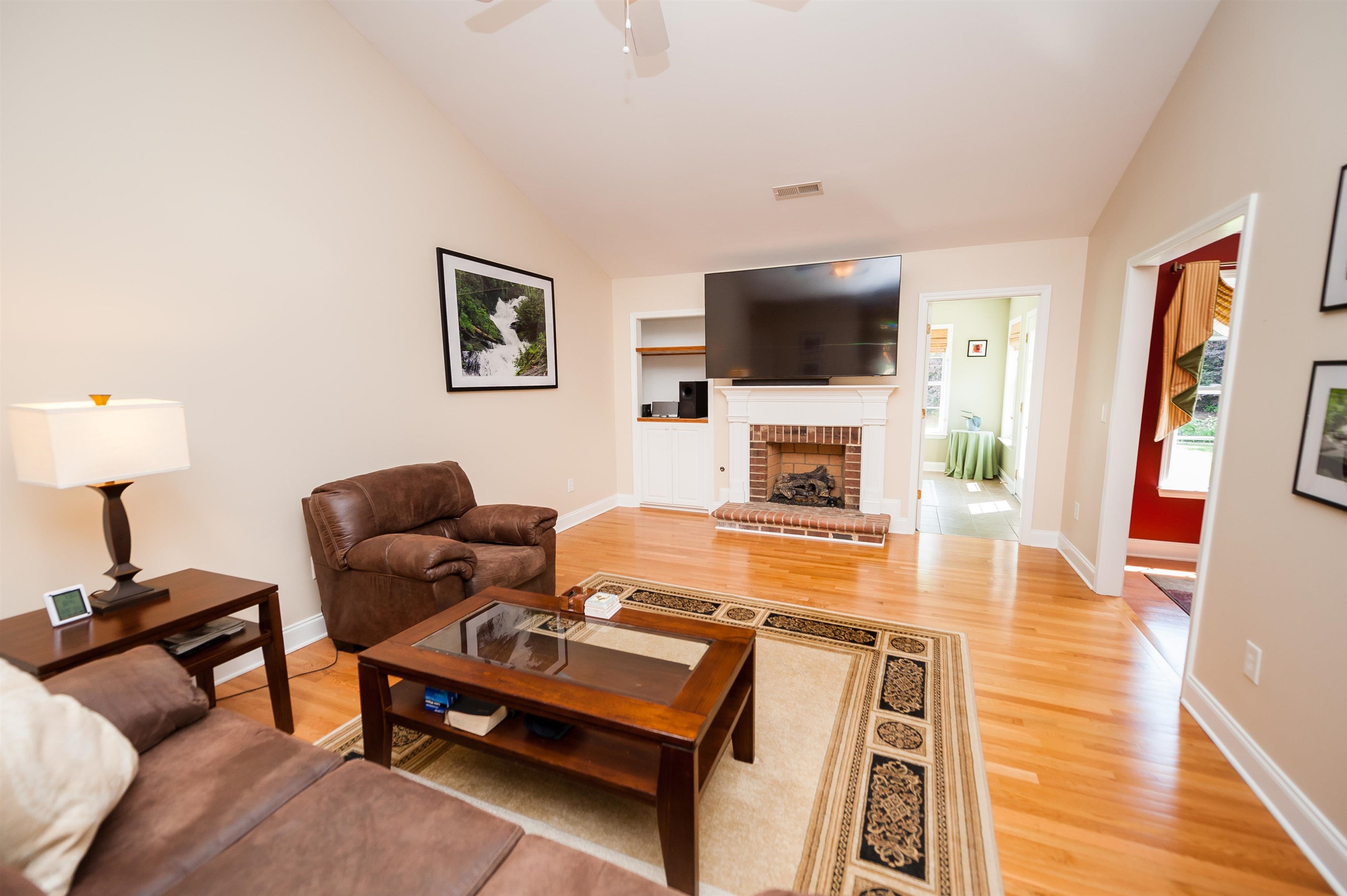 123 Baldwin Creek Way, Simpsonville, South Carolina image 6