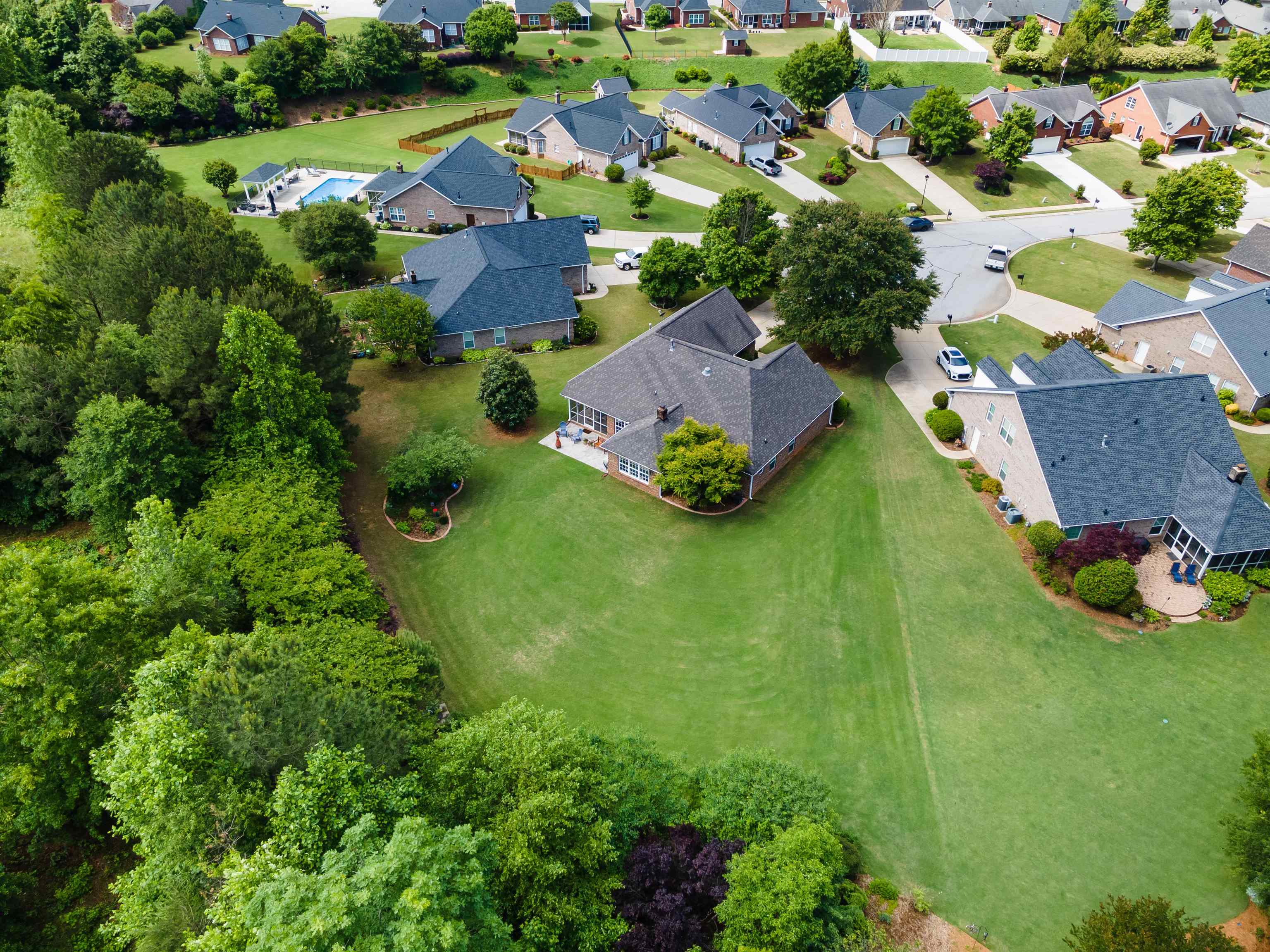 123 Baldwin Creek Way, Simpsonville, South Carolina image 2