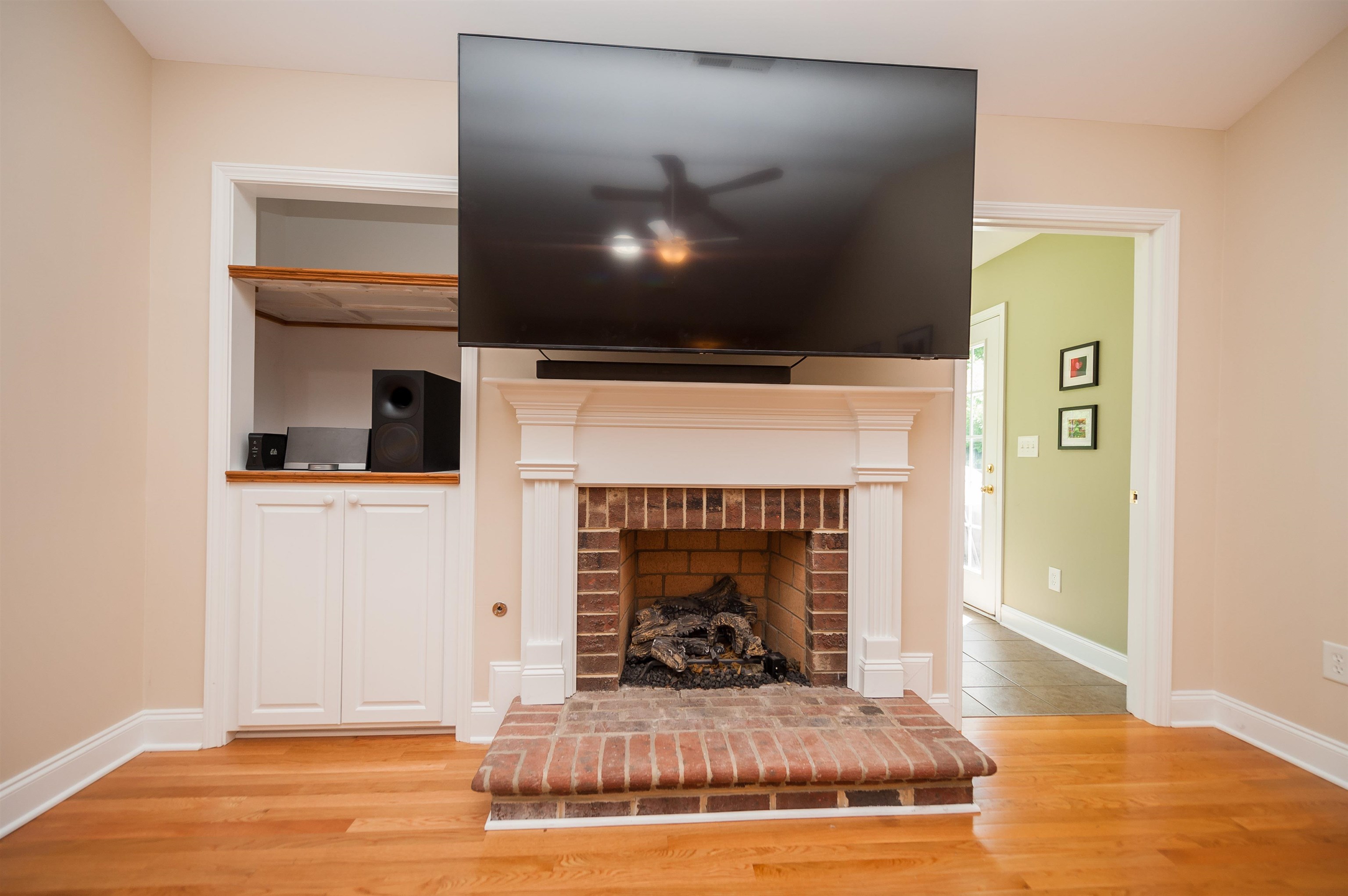 123 Baldwin Creek Way, Simpsonville, South Carolina image 7