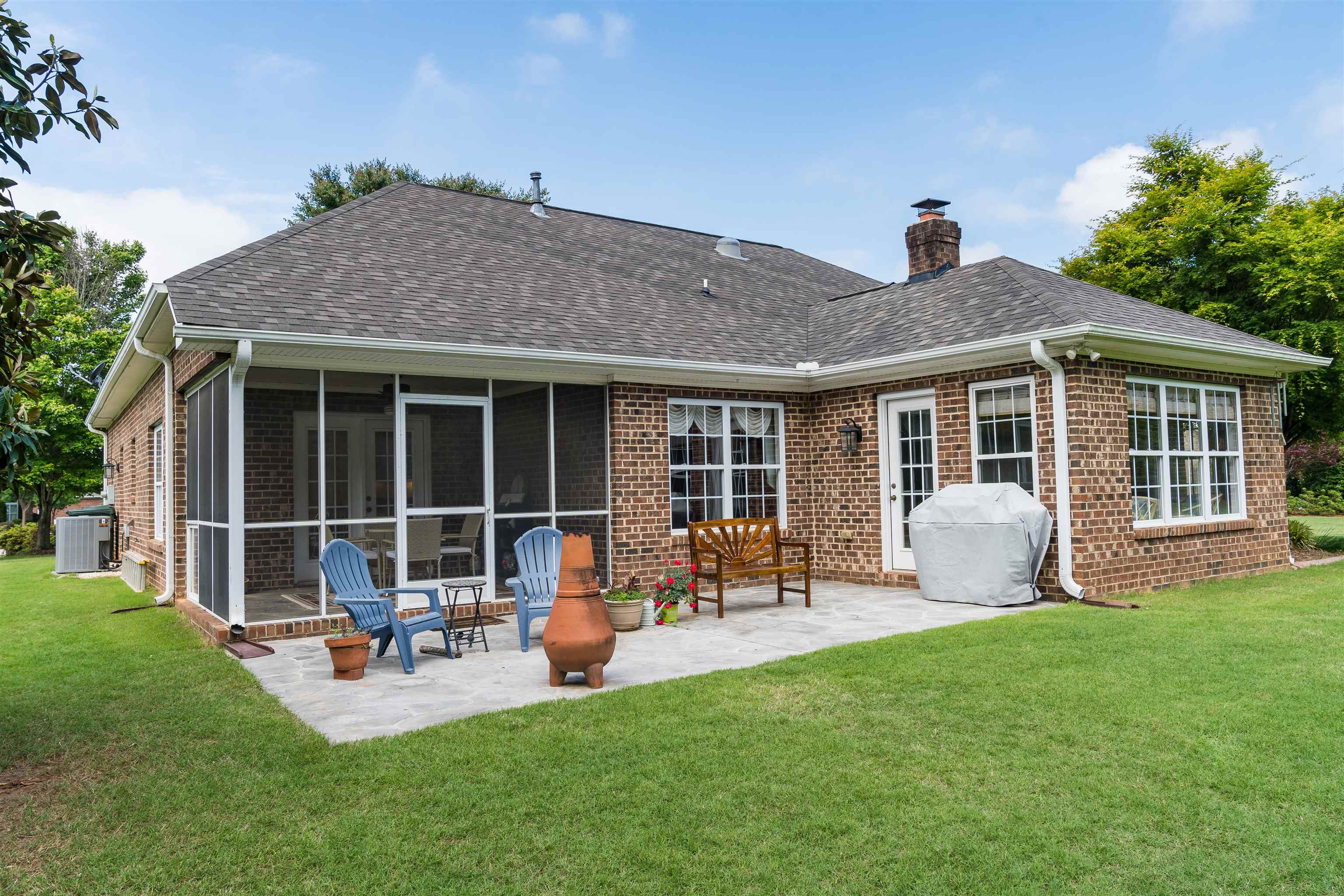 123 Baldwin Creek Way, Simpsonville, South Carolina image 35