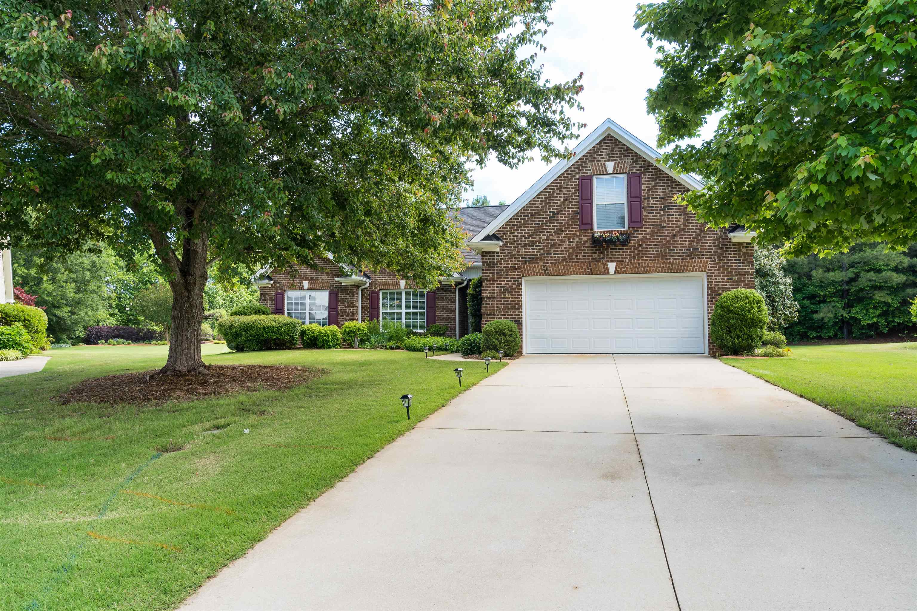 123 Baldwin Creek Way, Simpsonville, South Carolina image 1