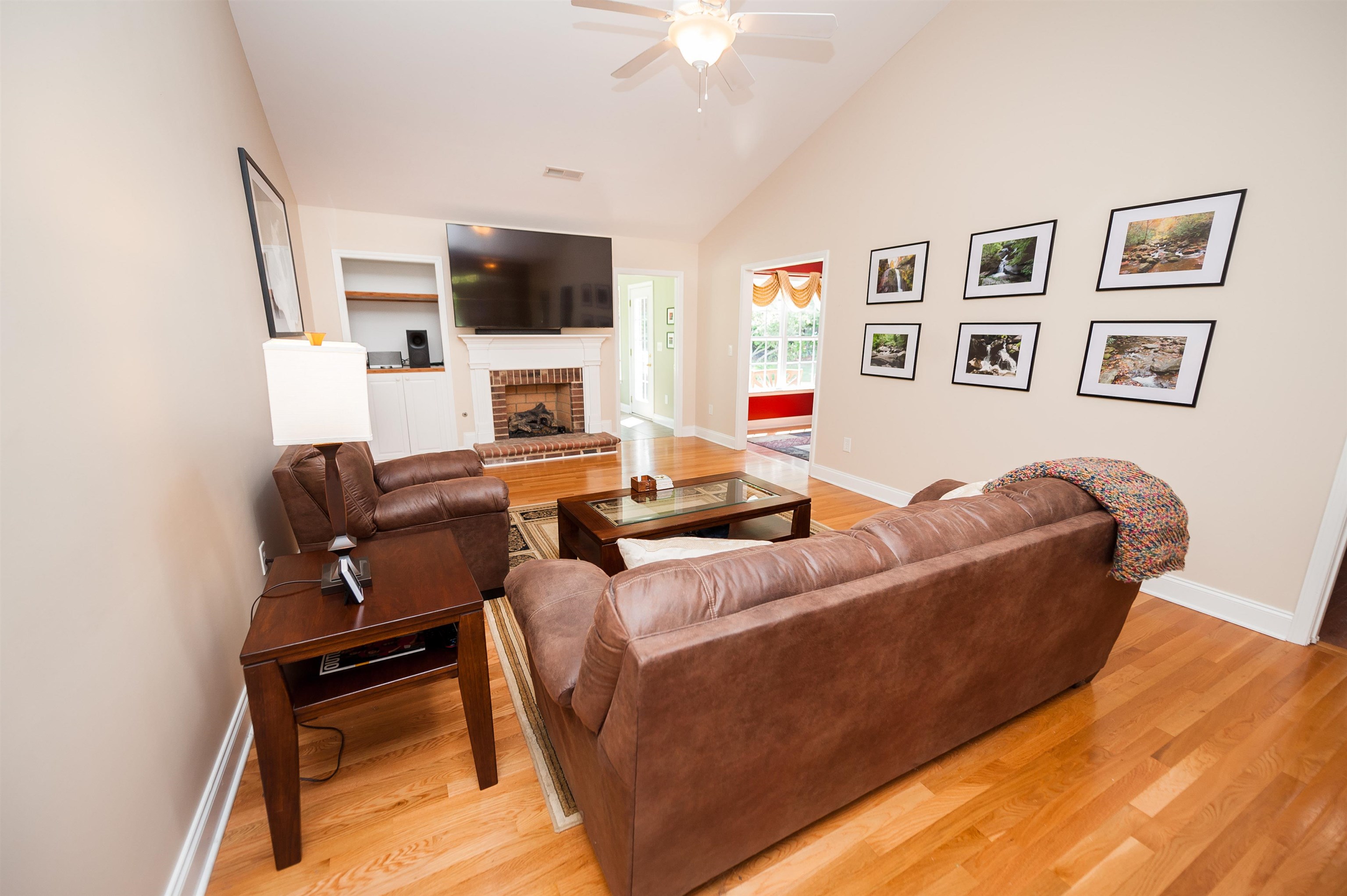 123 Baldwin Creek Way, Simpsonville, South Carolina image 4