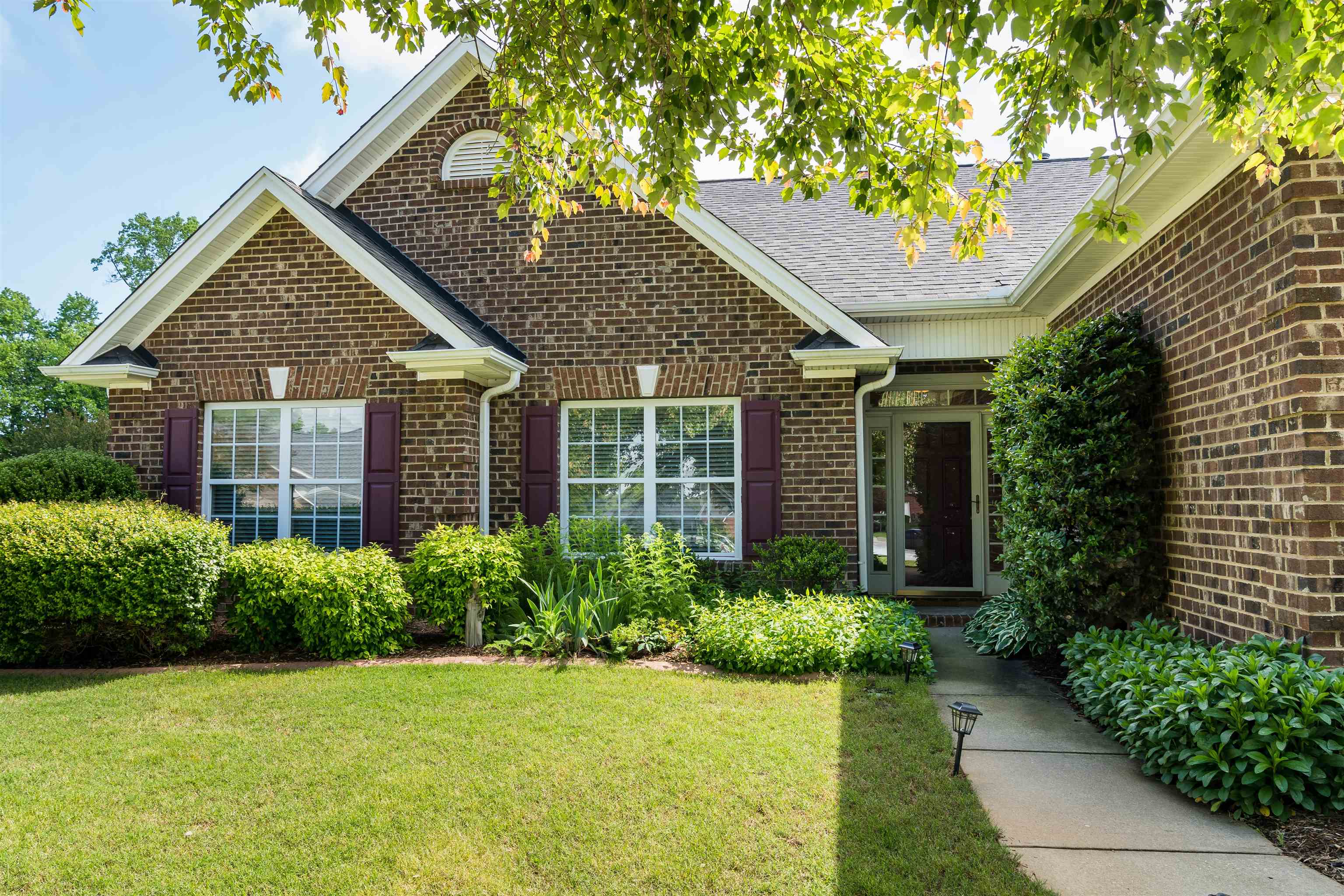 123 Baldwin Creek Way, Simpsonville, South Carolina image 43