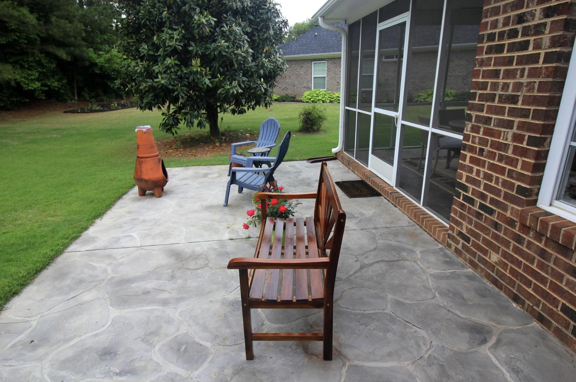 123 Baldwin Creek Way, Simpsonville, South Carolina image 37