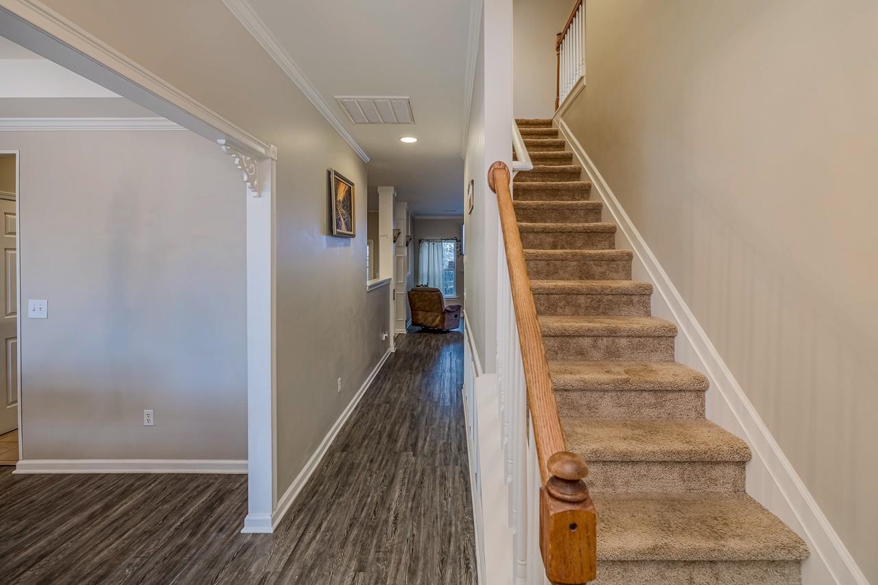 411 Caperton Way, Duncan, South Carolina image 4