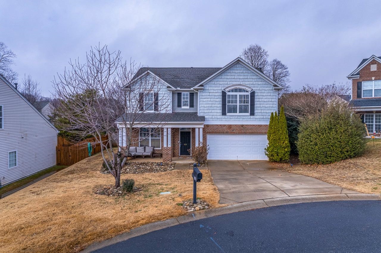411 Caperton Way, Duncan, South Carolina image 38