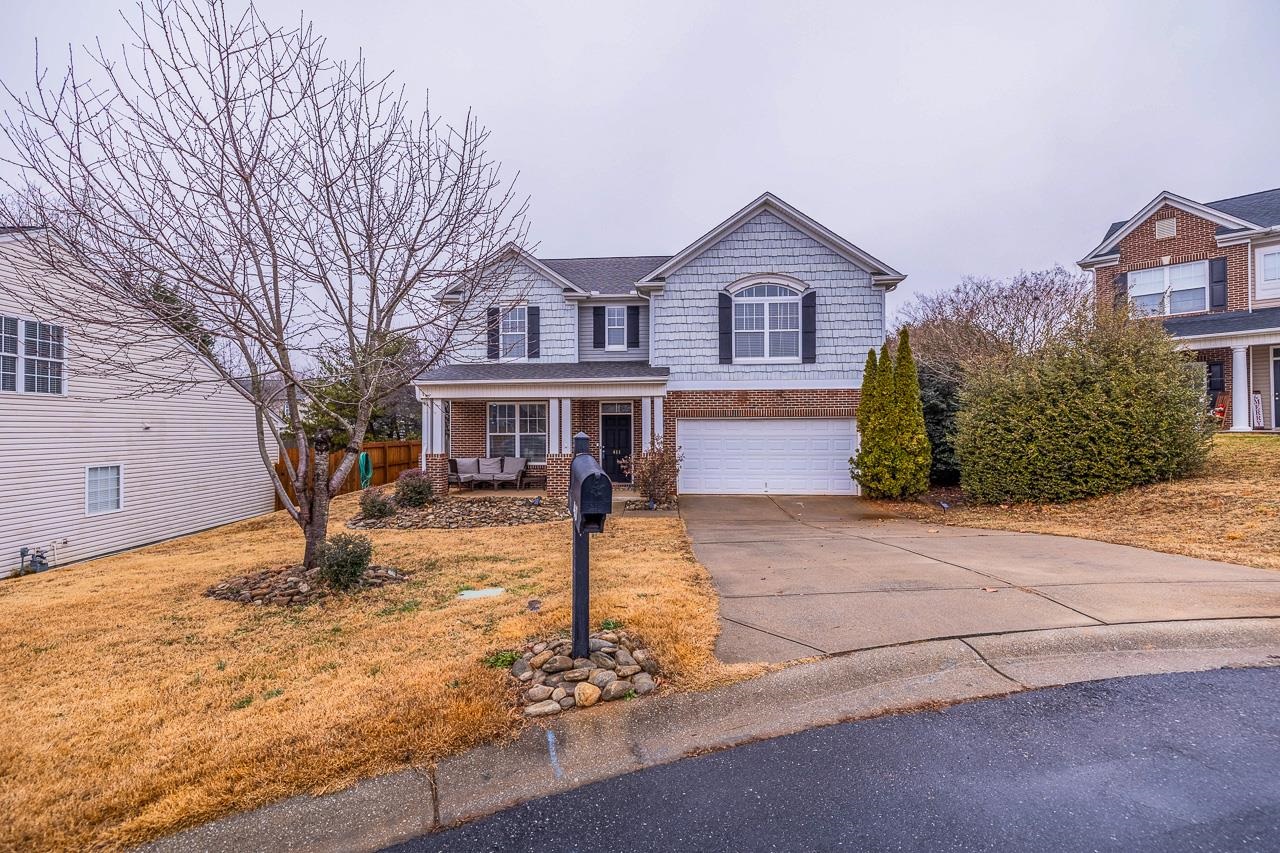 411 Caperton Way, Duncan, South Carolina image 3