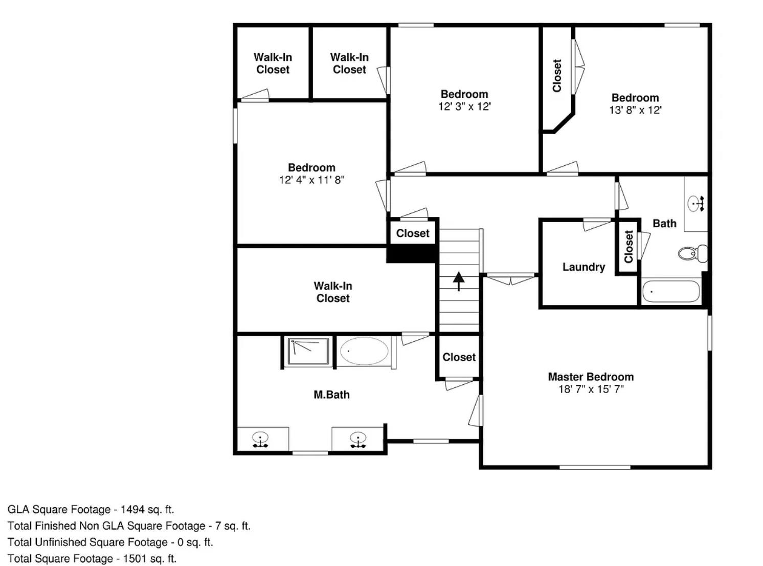 411 Caperton Way, Duncan, South Carolina image 49