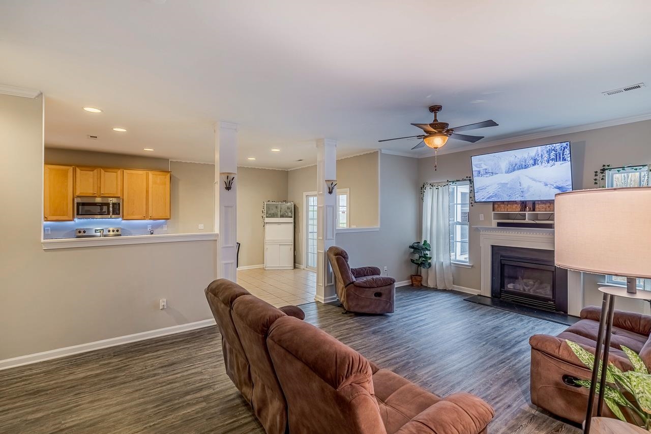 411 Caperton Way, Duncan, South Carolina image 14