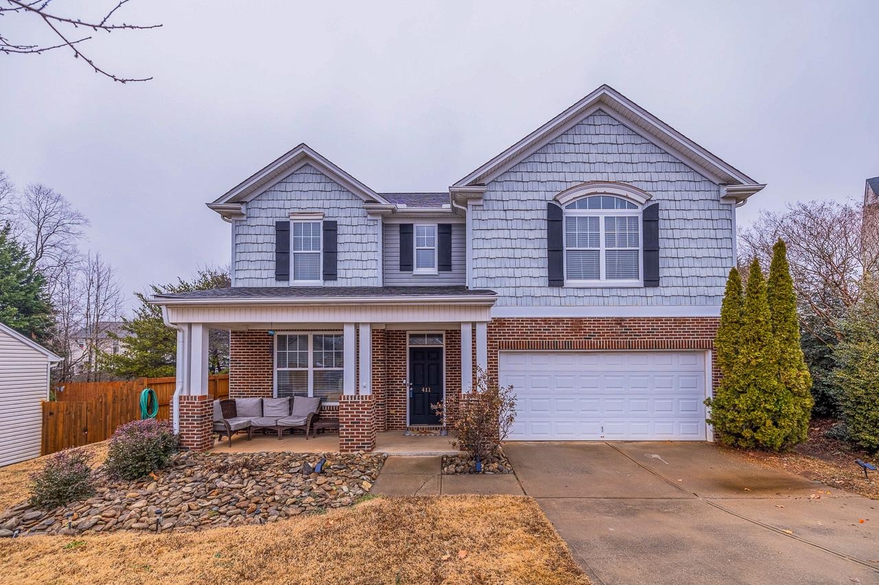 411 Caperton Way, Duncan, South Carolina image 2