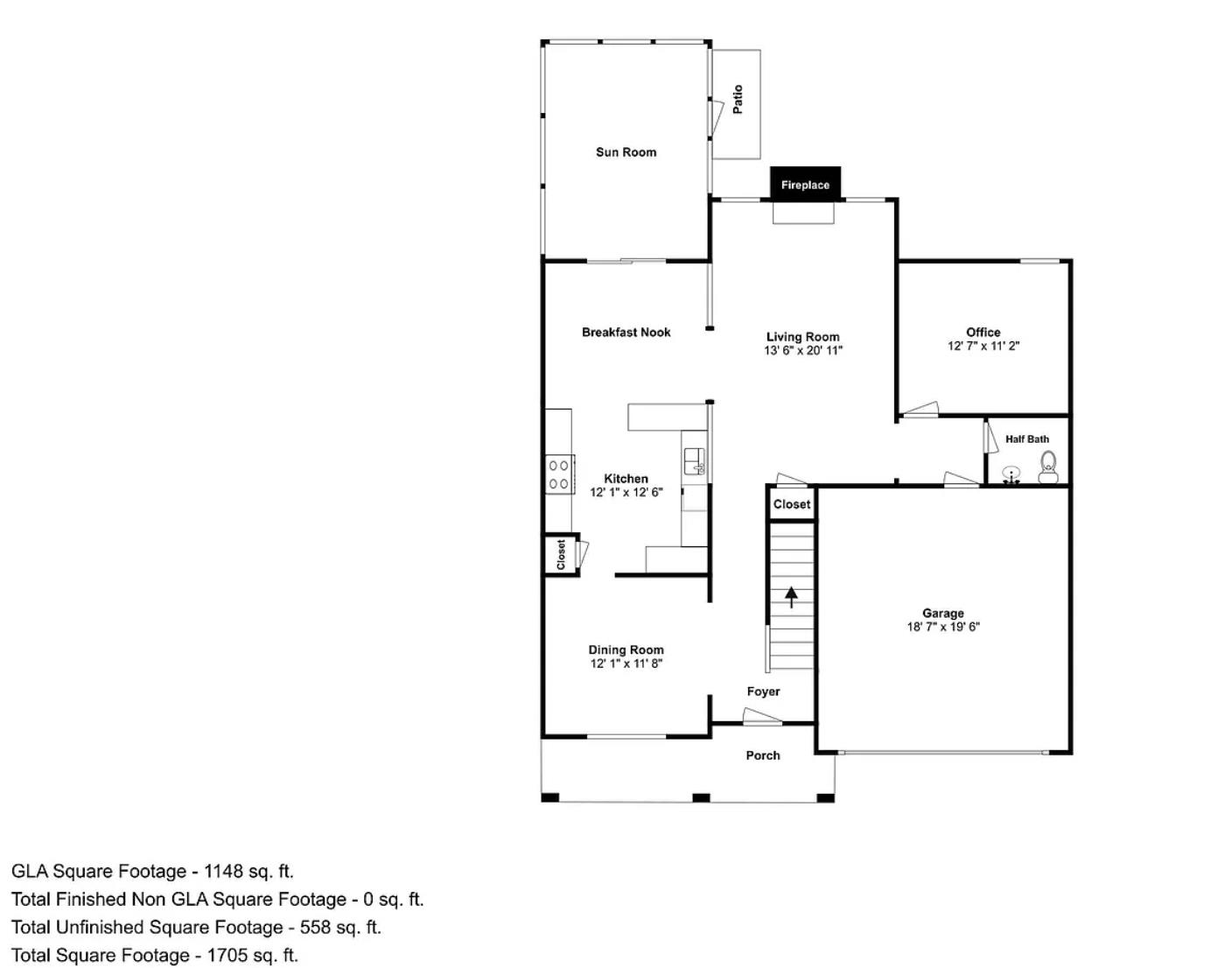 411 Caperton Way, Duncan, South Carolina image 48