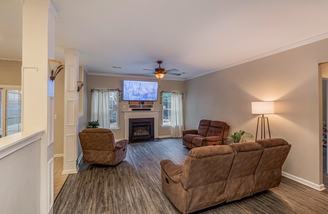 411 Caperton Way, Duncan, South Carolina image 11