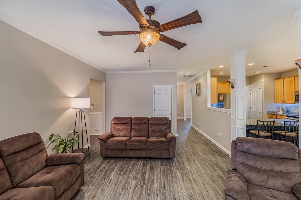 411 Caperton Way, Duncan, South Carolina image 12