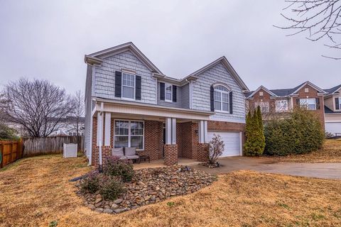 A home in Duncan