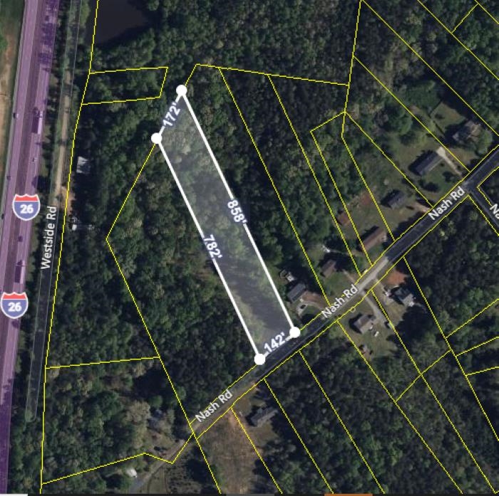 250 Nash Road, Moore, South Carolina image 2