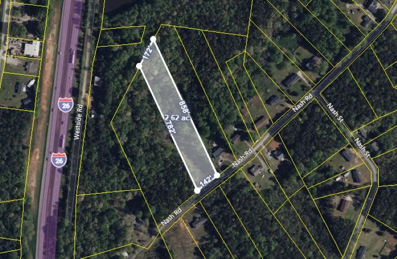 250 Nash Road, Moore, South Carolina image 3