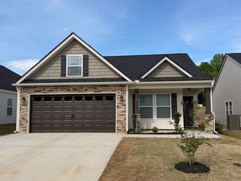 Homes For Sale - 314 Bellrock Road<br/> Inman, SC 29349